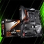 مادربورد گیگابایت X570 AORUS ULTRA