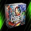 پردازنده اینتل CORE i9-10850K AVENGERS EDITION