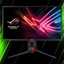 مانیتور گیمینگ 25 اینچ ایسوس ROG Strix XG258Q