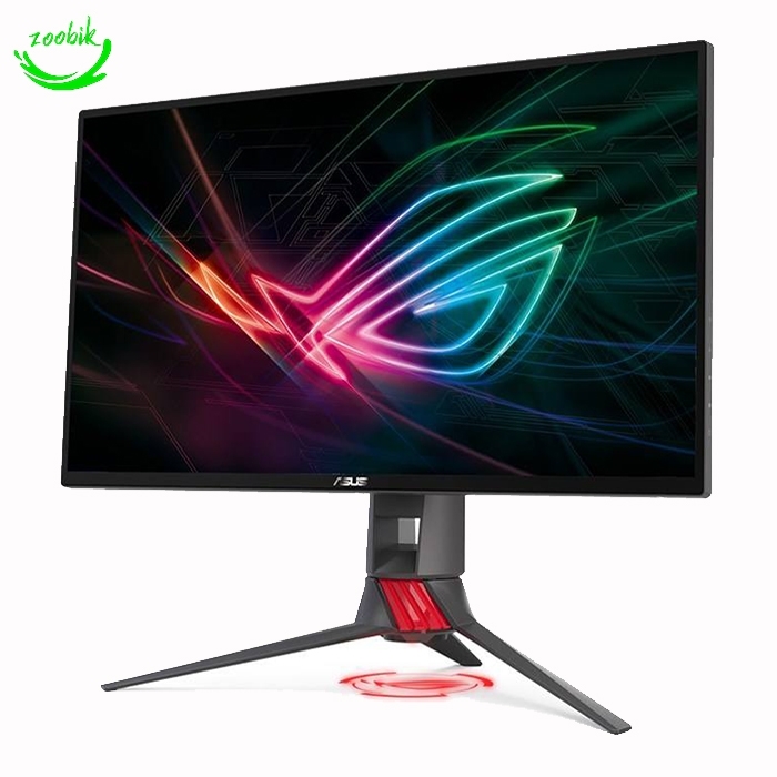 Настройка монитора asus rog strix xg258q