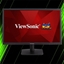 مانیتور 24 اینچ ویوسونیک VA2405-h