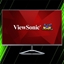 مانیتور 31.5 اینچ ویوسونیک VX3276-2K-MHD