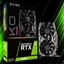 کارت گرافیک ایی وی جی ای RTX 2060 KO ULTRA GAMING