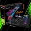 کارت گرافیک گیگابایت AORUS GeForce RTX 3080 XTREME 10G