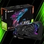 کارت گرافیک گیگابایت AORUS GeForce RTX 3080 MASTER 10G