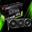 کارت گرافیک ام اس آی GeForce RTX 3080 VENTUS 3X 10G