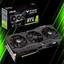 کارت گرافیک ایسوس TUF RTX3080 OC 10G GAMING