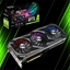 کارت گرافیک ایسوس ROG STRIX RTX3080 O10G GAMING