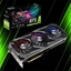 کارت گرافیک ایسوس ROG STRIX RTX3090 O24G GAMING