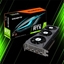 کارت گرافیک گیگابایت GeForce RTX 3070 EAGLE 8G