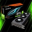 کارت گرافیک گیگابایت GeForce RTX 3070 EAGLE OC 8G