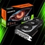کارت گرافیک گیگابایت GeForce RTX 3070 GAMING OC 8G