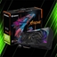 کارت گرافیک گیگابایت AORUS GeForce RTX 3090 XTREME 24G