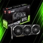 کارت گرافیک ام اس آی GeForce RTX 3090 VENTUS 3X 24G OC