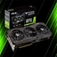 کارت گرافیک ایسوس TUF RTX3090 24G GAMING