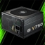پاور کولرمستر 750 وات V750 80Plus Gold Full Modular