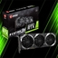 کارت گرافیک ام اس آی GeForce RTX 3070 VENTUS 3X