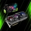 کارت گرافیک ایسوس ROG STRIX RTX3070 8G GAMING