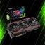 کارت گرافیک ایسوس ROG STRIX RTX2060S A8G EVO GAMING