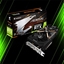 کارت گرافیک گیگابایت AORUS GeForce RTX 2060 XTREME 6G