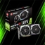 کارت گرافیک ام اس آی GeForce RTX 2060 GAMING Z 6G