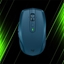 موس بی‌سیم لاجیتک MX ANYWHERE 2S Mid night