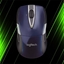 موس بی‌سیم لاجیتک M525 Blue