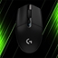 موس گیمینگ لاجیتک G305 Black