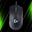 موس گیمینگ لاجیتک G403 Hero