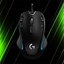 موس گیمینگ لاجیتک G300s