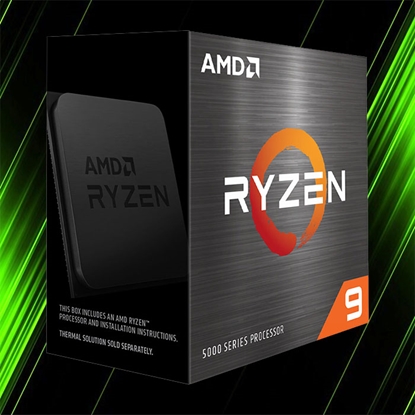 پردازنده ای ام دی Ryzen 9 5950X