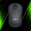 موس بی‌سیم لاجیتک M220 Silent Gray