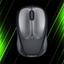 موس بی‌سیم لاجیتک M235 Gray