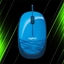 موس لاجیتک M105 Blue