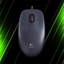 موس لاجیتک M90 Wired