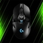 موس گیمینگ لاجیتک G903 LIGHTSPEED