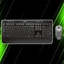 کیبورد و موس بی‌سیم لاجیتک MK520