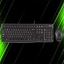 کیبورد و موس بی‌سیم لاجیتک MK120