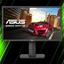 مانیتور 28 اینچ ایسوس MG28UQ