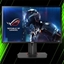 مانیتور گیمینگ 24 اینچ ایسوس ROG SWIFT PG248Q