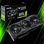 کارت گرافیک گیمینگ ایسوس TUF RTX3060TI O8G 