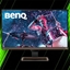 مانیتور 27 اینچ بنکیو EW2780U