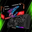 کارت گرافیک گیگابایت AORUS RadeonRX 6800 MASTER 16G