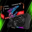 کارت گرافیک گیگابایت AORUS RadeonRX 6800 XT MASTER 16G