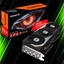 کارت گرافیک گیگابایت Radeon RX 6800 XT GAMING OC 16G