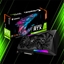 کارت گرافیک گیگابایت AORUS GeForce RTX 3060 Ti MASTER 8G
