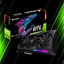 کارت گرافیک گیگابایت AORUS GeForce RTX 3070 MASTER 8G (rev. 1.0/1.1)