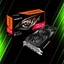 کارت گرافیک گیگابایت Radeon RX 5600 XT GAMING OC 6G