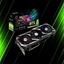 کارت گرافیک ایسوس ROG STRIX RTX 3060 12G GAMING