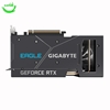 کارت گرافیک گیگابایت GeForce RTX 3060 EAGLE 12G